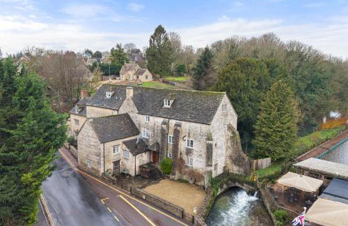 Arlington Mill - Foto 1