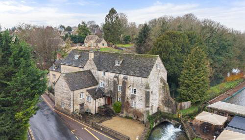 Arlington Mill - Photo 1