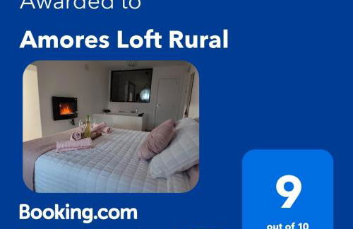 Amores Loft Rural - Foto 2