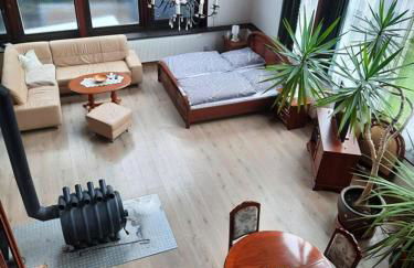 Ferienwohnung Altes Künstleratelier Weimar - Foto 20