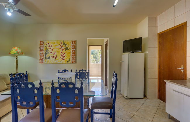 Pousada Carolina - Photo 61