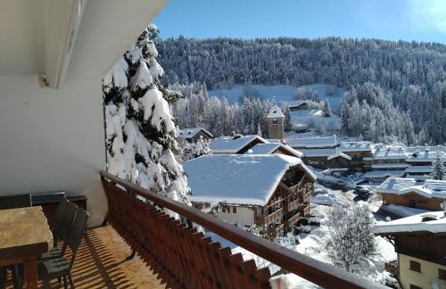 Chalet Mon Idole Spa - Foto 7