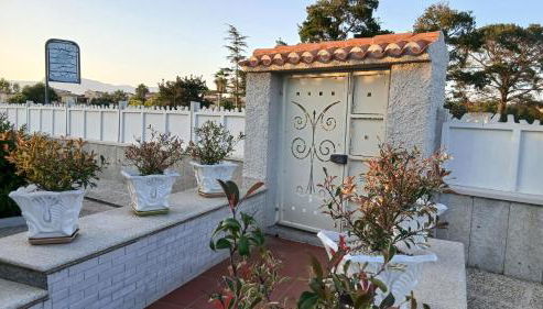 Villa MarHel Arbatax - Foto 4