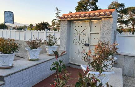 Villa MarHel Arbatax - Foto 4