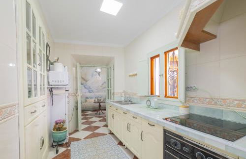 Cubo's Noches de Luna Casabermeja House - Foto 28