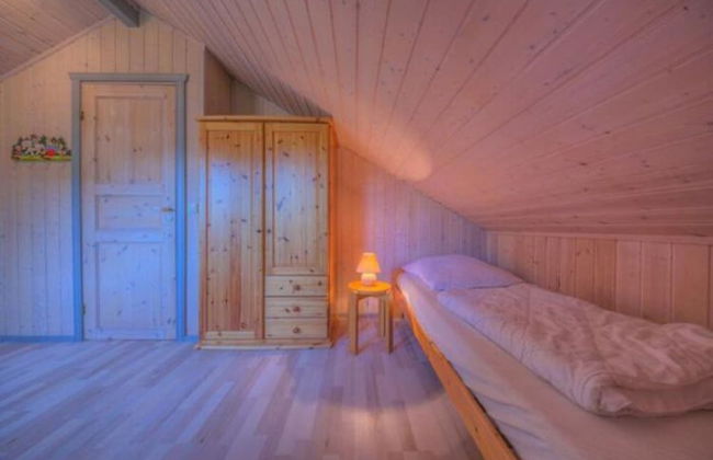 Ferienhaus im Skandinavischen Stil - Foto 6