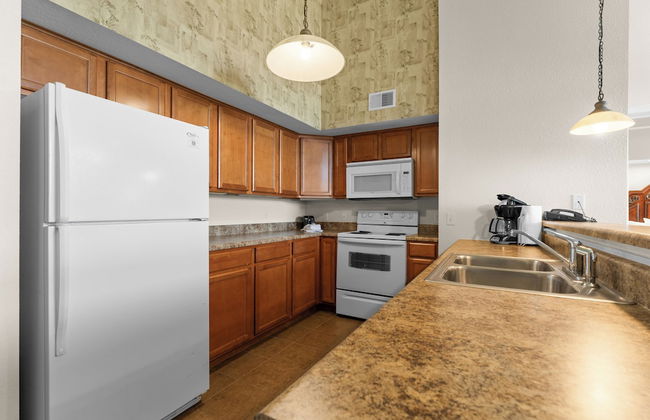 Grand Crowne Resort - Photo 64