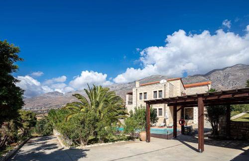 Villa Asteri - Foto 11