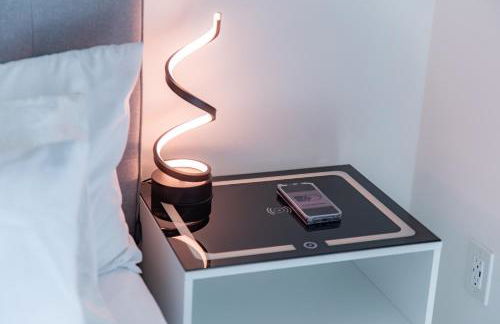 Penthouse 1BR Miami Beach, amazing Ocean and Skyline views - Foto 15