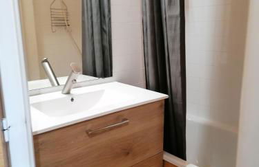 CŒUR D'ALTAÏR RISOUL 1850 Appartement T2 confortable skis aux pieds - Foto 22