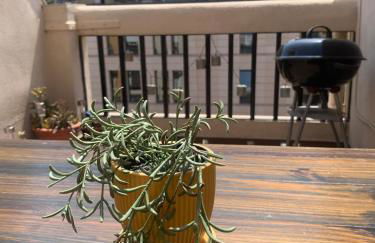 Ático en el centro con terraza - Photo 3