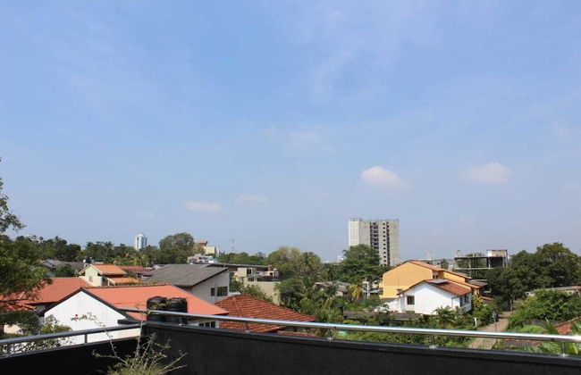 Occazia Residence - Foto 28