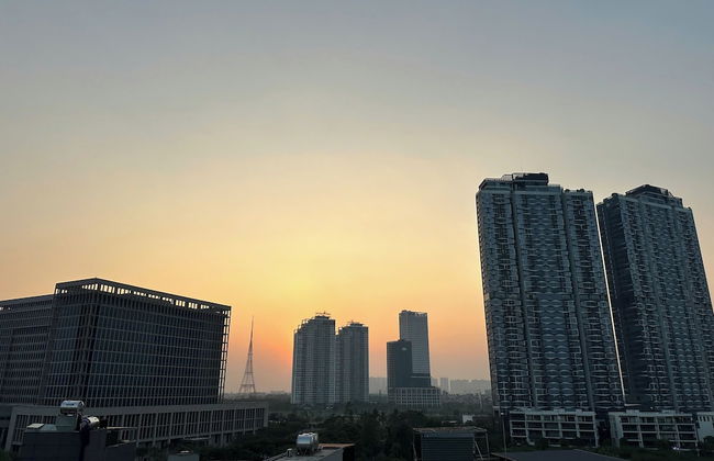 T&T Hotel apartment - Foto 73