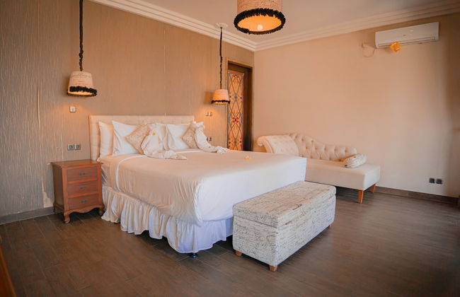 Villa Delmara At Balian Beach - Foto 11