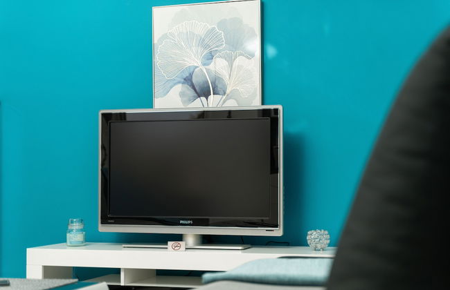 MTC-Sea & sky by Valeria near airport - Foto 5