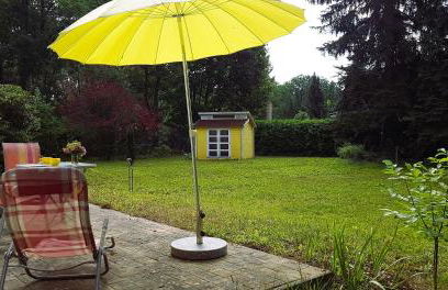 Urlaub am Seddiner See - Foto 9