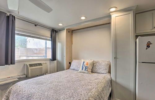 Welcoming Auburn Studio - 1 Block to Campus! - Foto 8