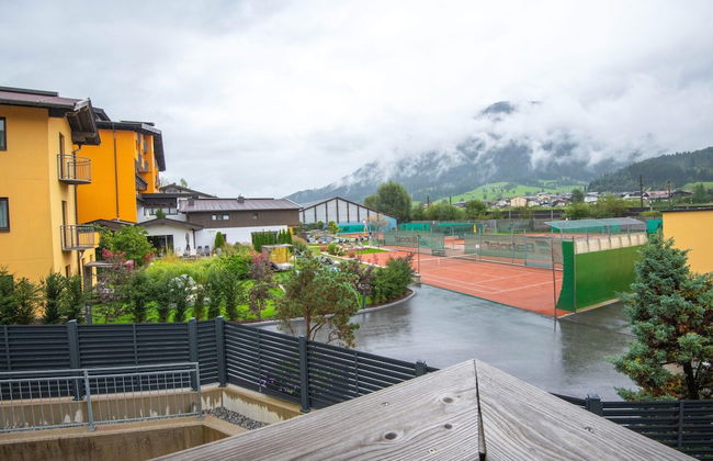 Apartment in Brixen Near Ski Lift - Foto 40