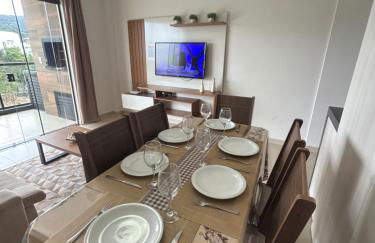 Coberturas e apto para locação em Bombinhas, Mariscal - Photo 14