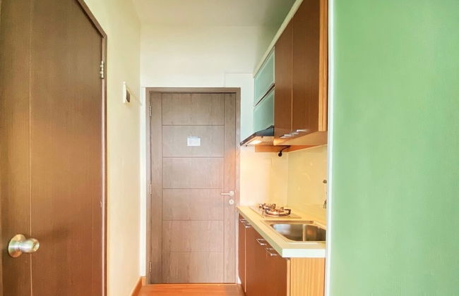 Minimalist Studio Apartment at Oxford Jatinangor - Photo 6