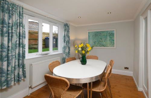 Charming Barn Retreat Near Pewsey & Woodborough - Foto 28