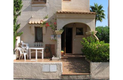 Tranquila casa de vacaciones con terraza R139 by Novadesta - Foto 18