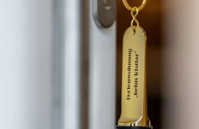 Ferienwohnung beim Kistlar - mit Biowaren - Foto 23