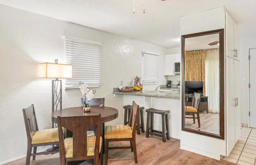 One-Bedroom Apartment - Photo 7