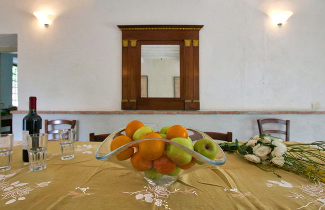 Villa in Rome With Pool & Garden - Foto 22