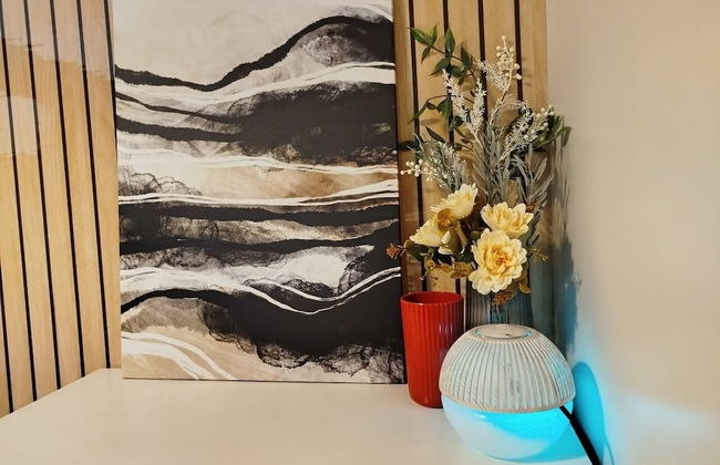 Sunset View at Air Residences Makati - Photo 57