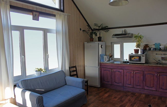 Baza otdykha Tikhiy Bereg - Foto 7