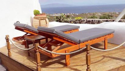 Gemini Cave - Foto 3, sunbed