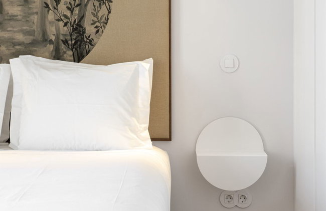 Lisbon Serviced Apartments Madalena - Photo 23