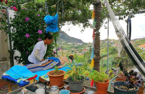 La Maison ZiaZen - Photo 17