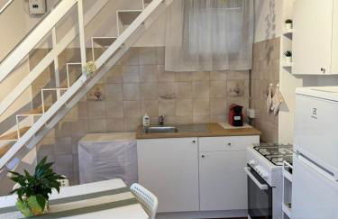 Appartamento Turistico Scilla da Franca - Foto 6