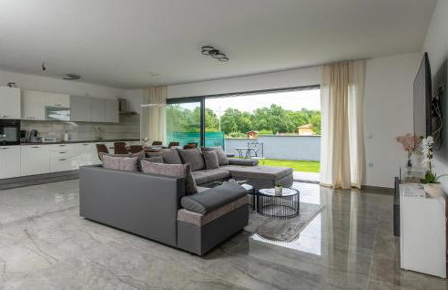 Stunning Home In Labin With Wifi - Foto 3