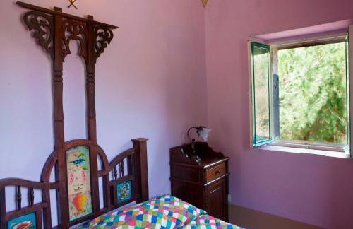 Agriturismo Boccadifuoco - Foto 8