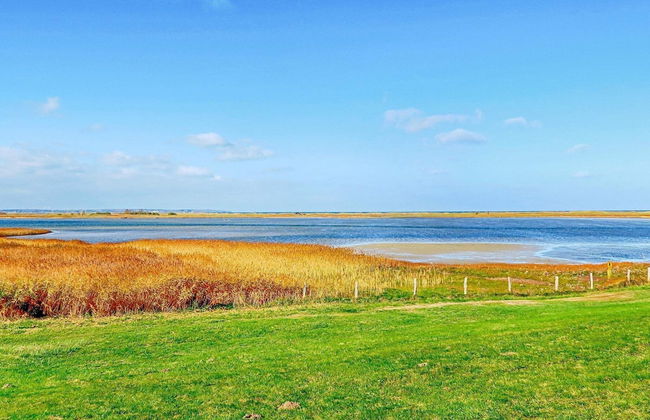 6 Personen Ferienhaus in Wendtorf - Foto 23