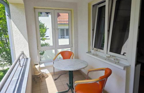 Ferienwohnung Bad Saarow "Am Märkischen Meer" - Foto 33