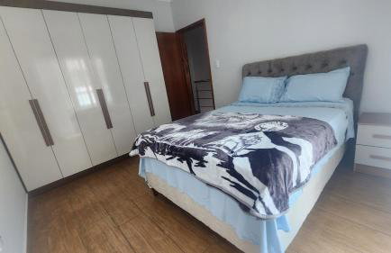 Casa Mobiliada com 3 Quartos e Garagem em Conselheiro Lafaiete MG - Casa 2 - Foto 20