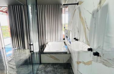 Suíte Premium Hidro Prox Serra do Cipó - Sítio Araras Cipó - Foto 5