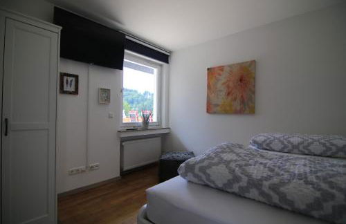 Wohnung Talblick - Foto 20