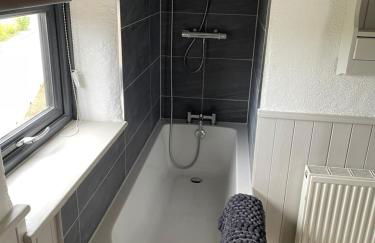 Court Cottage - cosy traditional cottage near lovely beaches - Foto 53