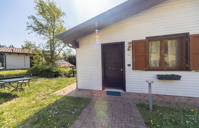 La Valle Dei Caprioli - B&B - Foto 13