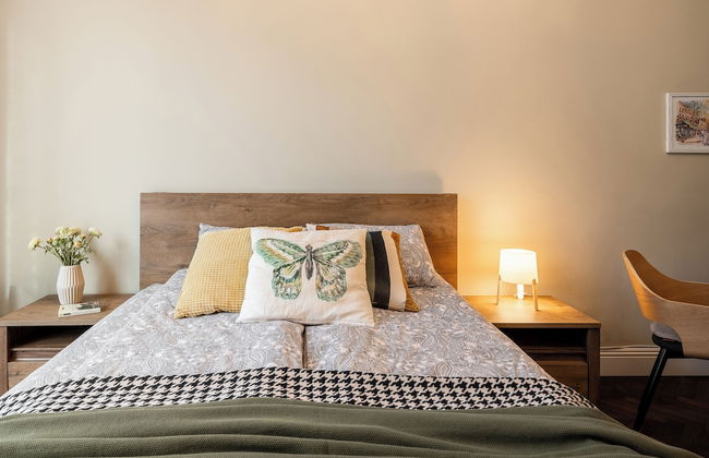 3 BDR Top Center Artistic Apartment - 115 m2 - Photo 13