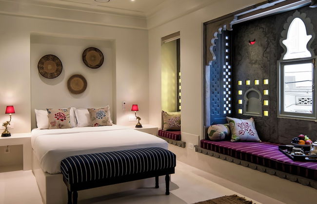 Smiling Sparrows - Foto 21