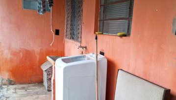 Edícula. Ent.independente - Foto 4