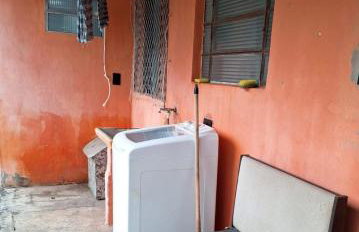 Edícula. Ent.independente - Foto 4