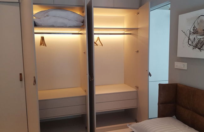 Opatija Hills Ika - Luxury Apartments - Photo 53