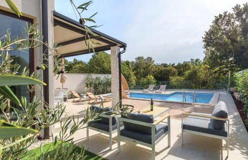 Villa Lo La - Foto 12